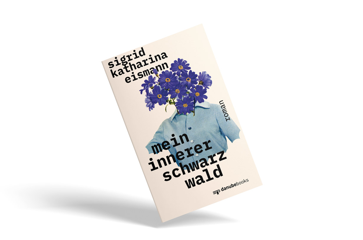 Buch zeigt Cover von Sigrid Katharina Eismann