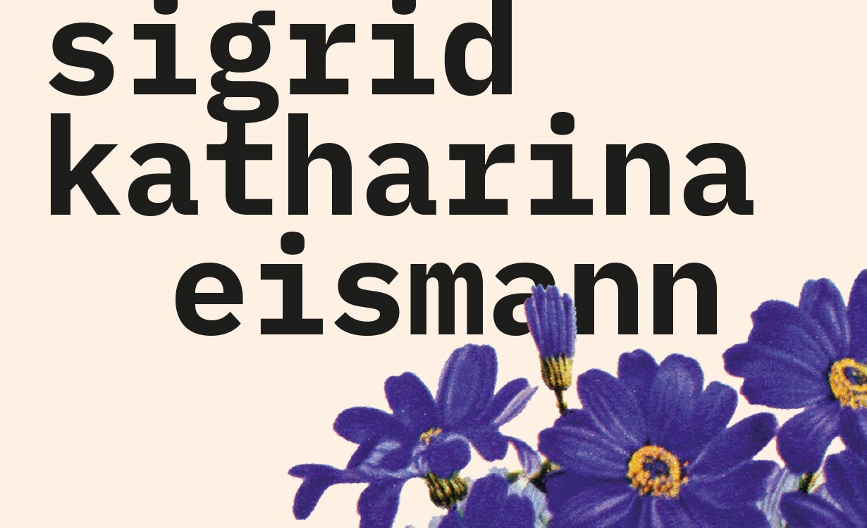 Bildausschnitt aus Cover