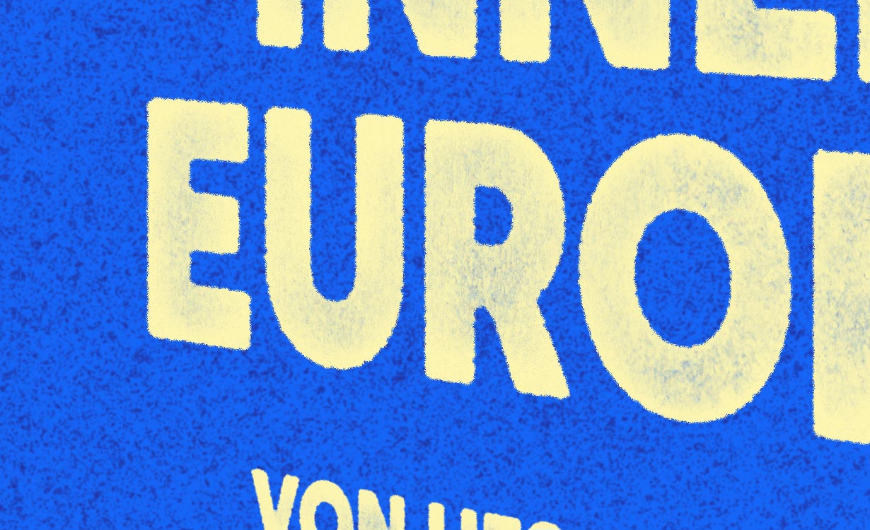Ausschnitt aus dem Buchcover